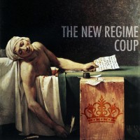 Purchase The New Regime - Coup