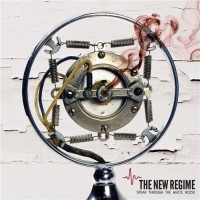 Purchase New Regime - Speak Through The White Noise