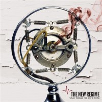 Purchase The New Regime - Speak Through The White Noise
