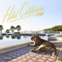Purchase Tyga - Hotel California (Deluxe Version)