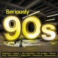 Buy VA - Seriously 90S CD3 Mp3 Download