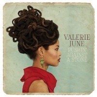 Purchase Valerie June - Pushin' Against A Stone