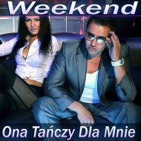 Purchase Weekend - Ona Tanczy Mnie (CDS)