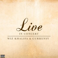 Purchase Wiz Khalifa & Curren$y - Live In Concert (EP)