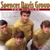 Purchase The Spencer Davis Group - The Singles