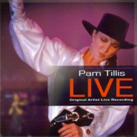 Purchase Pam Tillis - Live