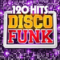 Purchase VA - 120 Hits Disco Funk CD3