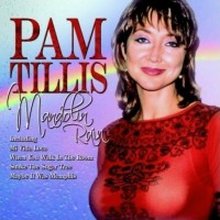 Purchase Pam Tillis - Mandolin Rain