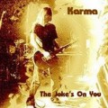 Buy karma - The Joke's On You (Vinyl) Mp3 Download