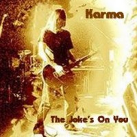 Purchase karma - The Joke's On You (Vinyl)