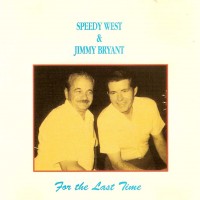 Purchase Speedy West & Jimmy Bryant - For The Last Time