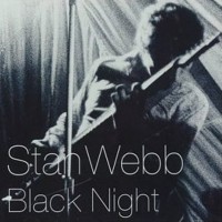 Purchase Stan Webb - Black Night