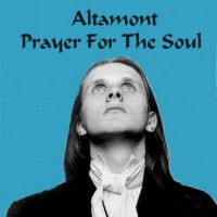 Purchase Steven Wilson - Altamont (Vinyl)