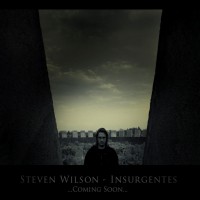 Purchase Steven Wilson - Insurgentes (Deluxe Edition) CD1