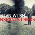 Buy Steven Wilson - Nsrgnts Rmxs Mp3 Download