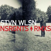 Purchase Steven Wilson - Nsrgnts Rmxs
