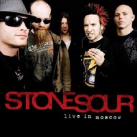 Purchase Stone Sour - Live In Moscow
