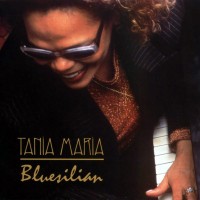 Purchase Tania Maria - Bluesilian