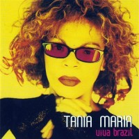 Purchase Tania Maria - Viva Brazil
