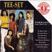 Purchase Tee Set - Timeless: The Best Of Tee Set