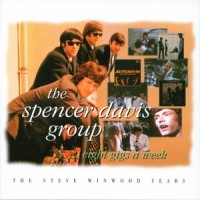 Purchase The Spencer Davis Group - Eight Gigs A Week CD2