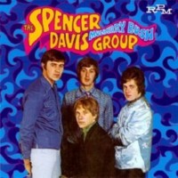 Purchase The Spencer Davis Group - Mulberry Bush