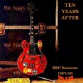 Buy Ten Years After - BBC Sessions 1967-1968 (Vinyl) Mp3 Download