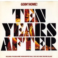 Purchase Ten Years After - Goin' Home (Vinyl)