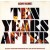 Buy Ten Years After - Goin' Home (Vinyl) Mp3 Download