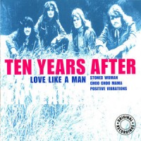 Purchase Ten Years After - Love Like A Man