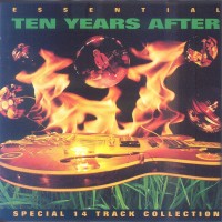 Purchase Ten Years After - The Essential Collection