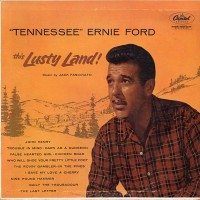 Purchase Tennessee Ernie Ford - This Lusty Land (Vinyl)