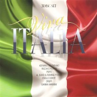 Purchase VA - Viva Italia CD2