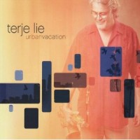 Purchase Terje Lie - Urban Vacation