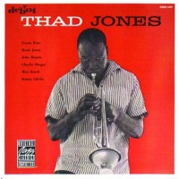 Purchase Thad Jones - The Fabulous Thad Jones (Remastered 1991)