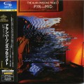 Buy The Alan Parsons Project - Pyramid (Remastered 2008) Mp3 Download