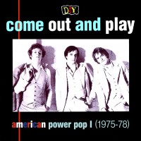 Purchase VA - DIY: Come Out And Play (American Power Pop I)