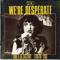 Purchase VA - DIY: We're Desperate (The L.A. Scene)