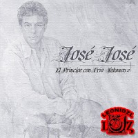 Purchase Jose Jose - El Principe Con Trio CD2