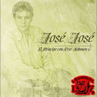 Purchase Jose Jose - El Principe Con Trio CD3