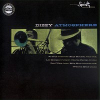 Purchase Lee Morgan - Dizzy Atmosphere (With Wynton Kelly) (Reissued 1991)