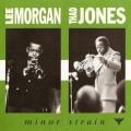 Buy Lee Morgan & Thad Jones - Minor Strain (Reissued 1990) Mp3 Download