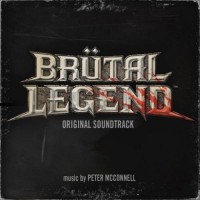Purchase Peter McConnell - Brütal Legend (Original Soundtrack)