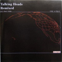 Purchase Talking Heads - 12 X 12 (Original Remixes)