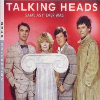 Purchase Talking Heads - Same As It Ever Was