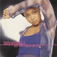 Purchase Tatyana Ali - Boy You Knock Me Out (MCD) CD1