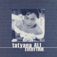 Purchase Tatyana Ali - Everytime (MCD)
