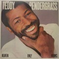 Buy Teddy Pendergrass - Heaven Only Knows (Vinyl) Mp3 Download