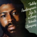 Buy Teddy Pendergrass - Life Is A Song Worth Singing (Vinyl) Mp3 Download