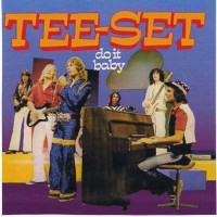 Purchase Tee Set - Do It Baby (Vinyl)